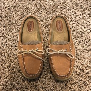 Women’s Sperry Top-Sider